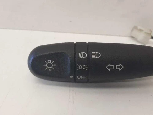 96540683 Mando Luces para DAEWOO KALOS 1.2 SE 2488908 - Foto 3 di 4