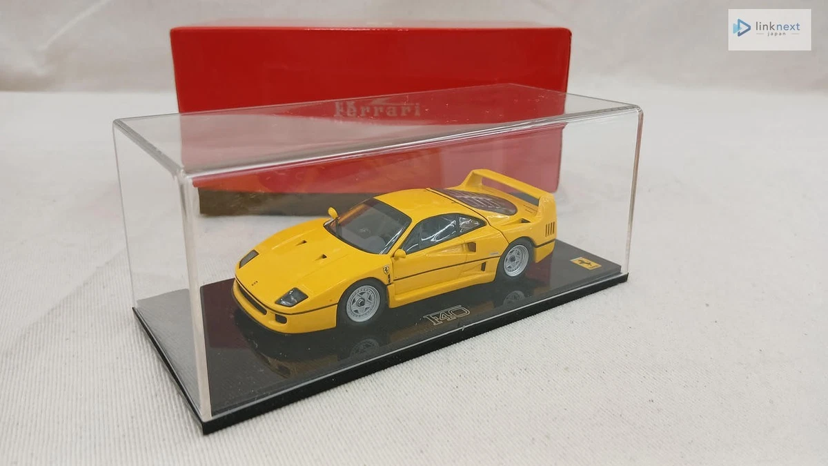 Kyosho Ferrari 1:43 Diecast & Toy Vehicles for sale - eBay