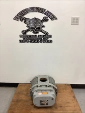 Gardner Denver Sutorbilt Legend Positive Displacement Blower GAELDPA 5LP 4”