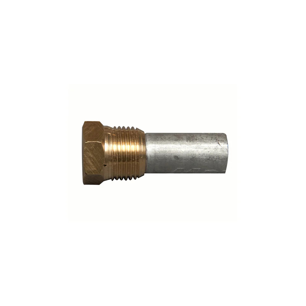 Genuine Cummins Onan 130-4434 Pencil Zinc Anode | eBay