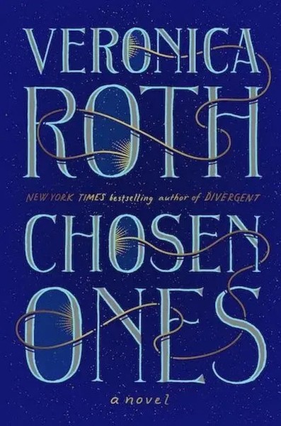 Veronica Roth | Chosen Ones | Taschenbuch | Englisch (2020) | 430 S.-image
