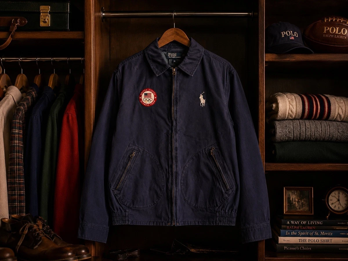 polo ralph lauren london products for sale | eBay