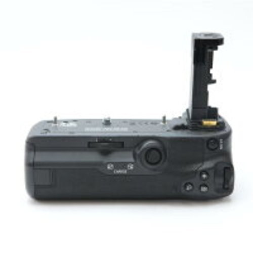 Canon BG-R10 Battery Grip for EOS R5 R6 R5C Genuine Canon Accessory Dual Battery - Picture 3 of 6
