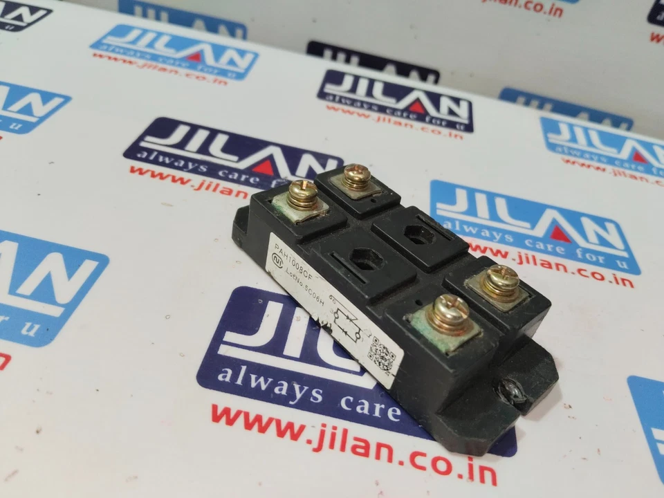NIHON PAH1008CF IGBT MODULE - Image 4 of 4