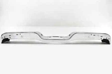 1997-2002 Ford Expedition Rear Bumper Bar w/o Sensor Holes OEM  XL1Z-17906-CA