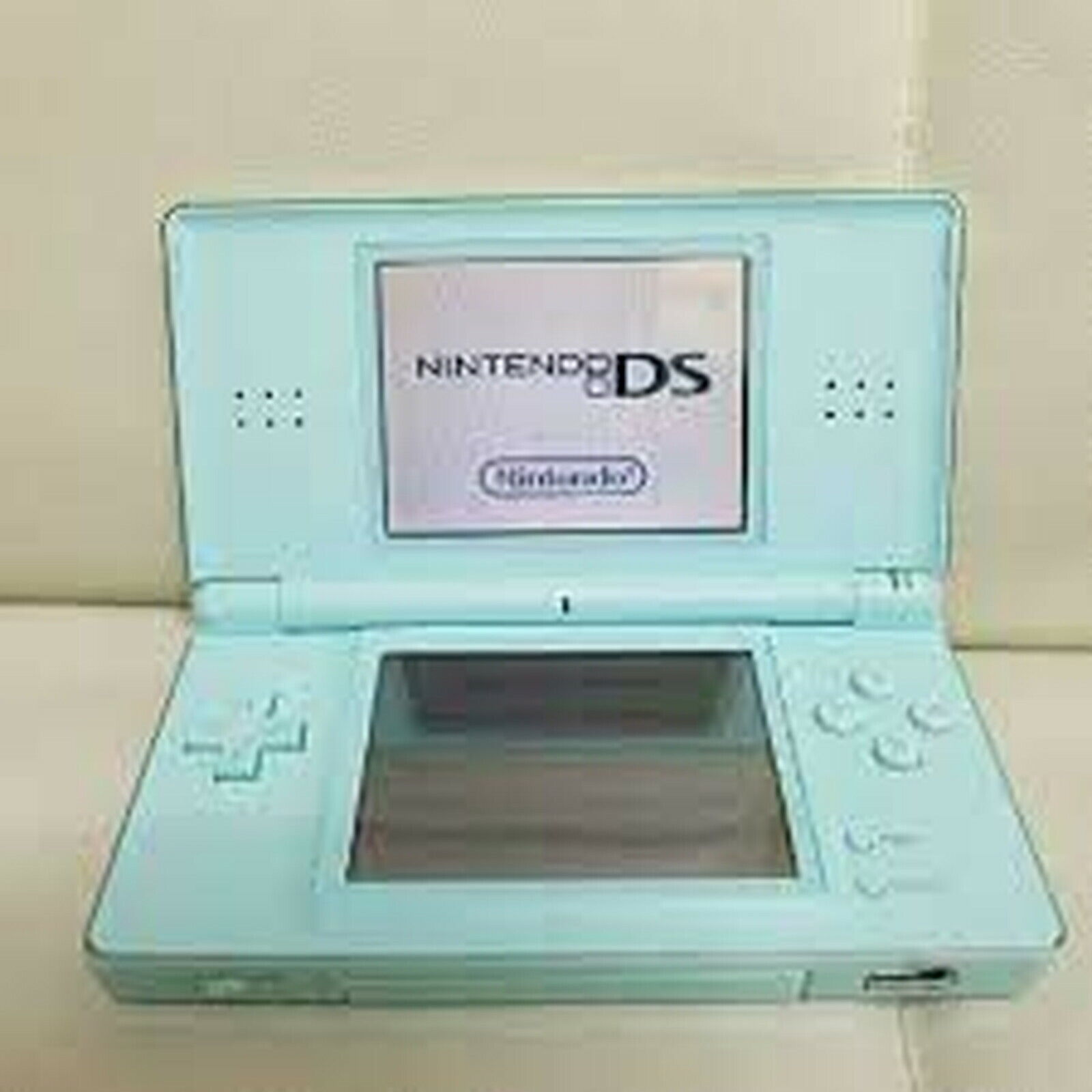 Nintendo NINTENDO DS ニンテンド-DS LITE アイスブ… - 家庭用