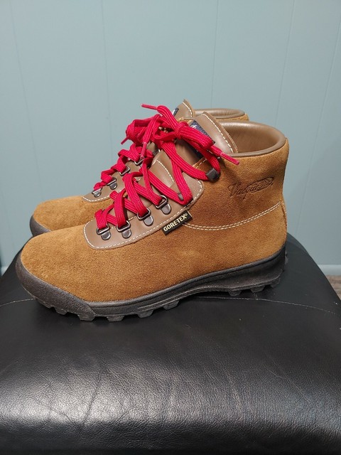 vasque sundowner gtx