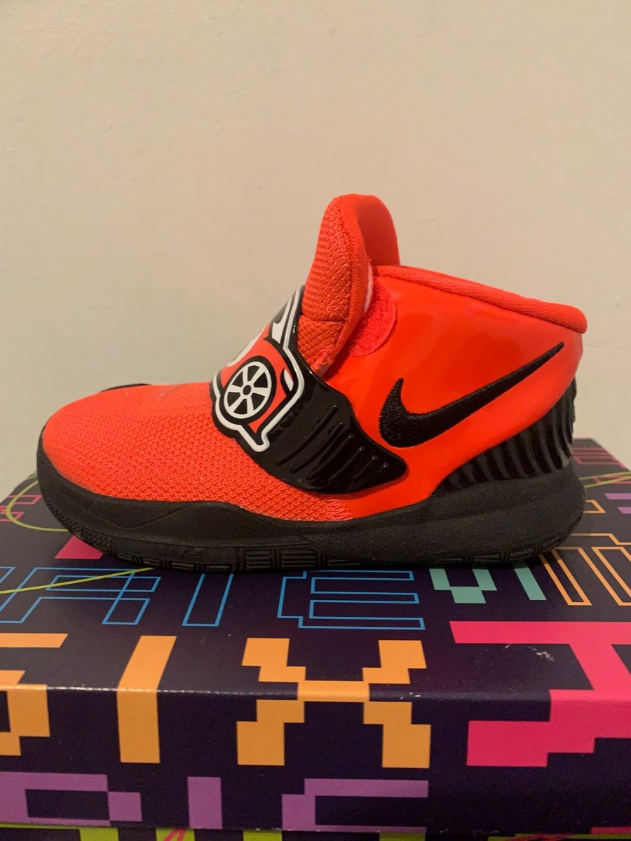 Nike Kyrie Shoes Kyrie Toddler Nike Kyrie Auto (tdv) Ck0616 600