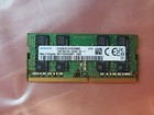 Samsung 16GB (1 x 16GB) PC4-3200AA DDR4 Laptop Ram Memory M471A2K43DB1-CWE