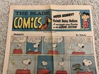 Newspaper Comics Section The Blade November 23, 1975 — photo 2