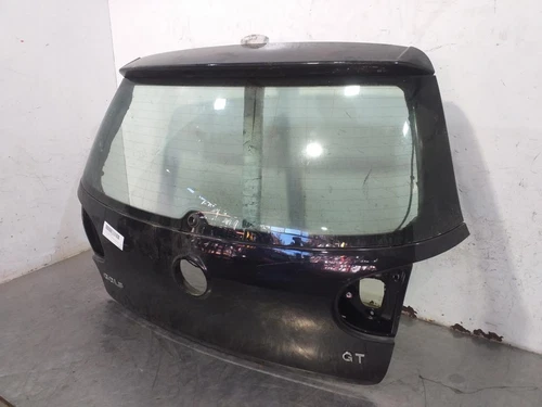 1K6827025H klapa bagażnika lewa do VOLKSWAGEN GOLF V (1K1)(10.2003) GT Spor 9030370 - Zdjęcie 3 z 10