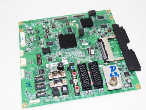 LG TV - Mainboard EAX61293601 (5) EBU60739102 47SL90