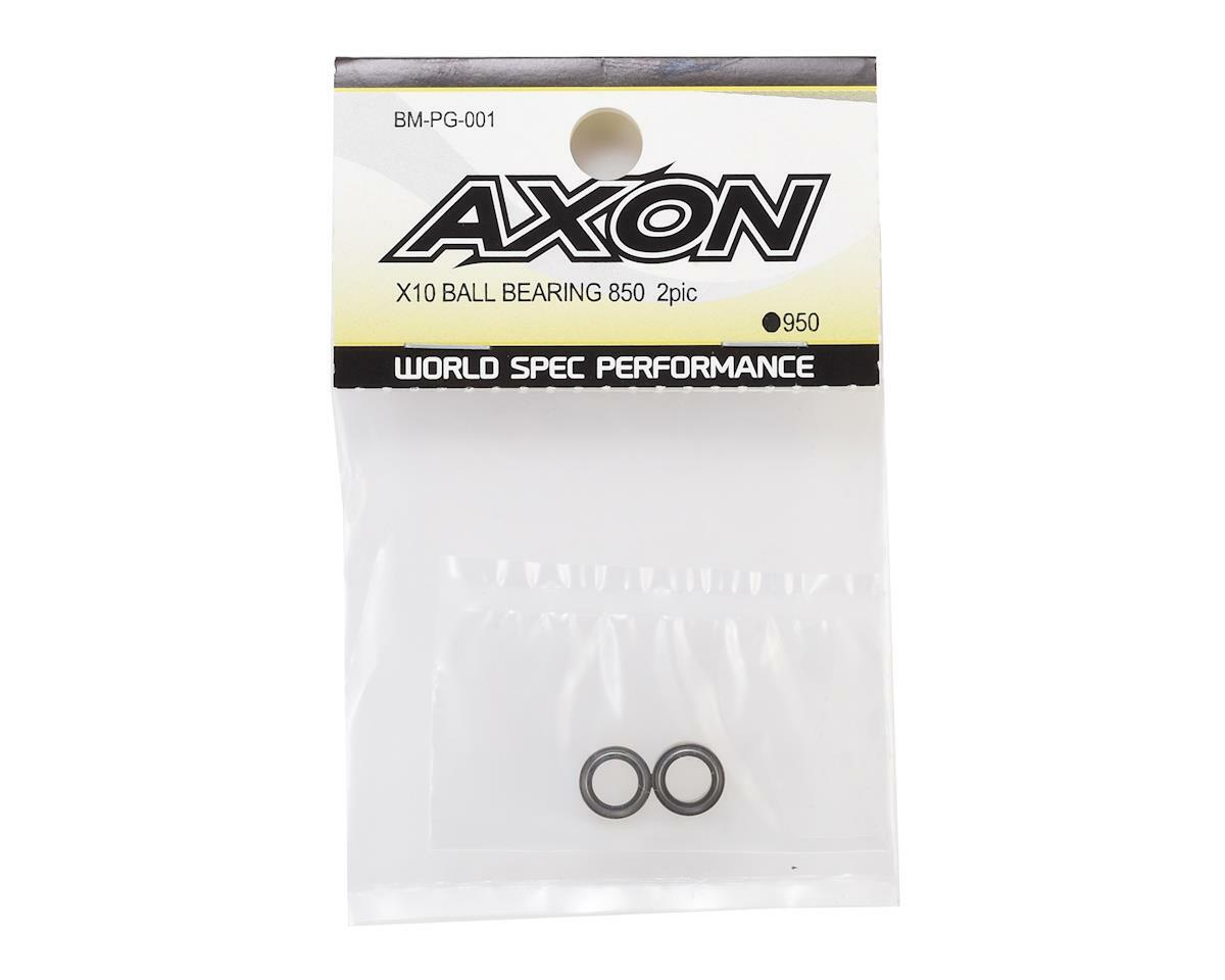 AXON X10 Ball Bearing 850 AXON X10 Ball Bearing 850