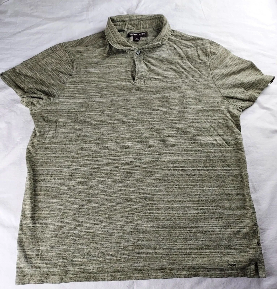 Michael kors on sale polo mens online