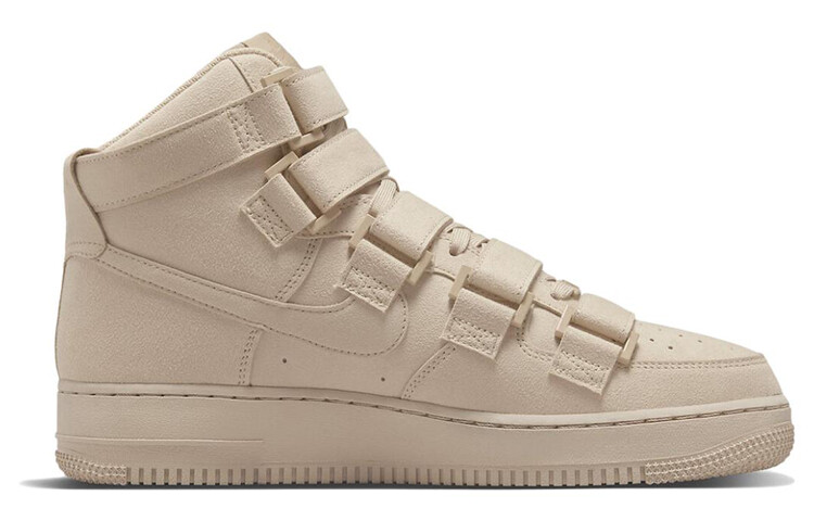 Nike Air Force 1 High '07 SP x Billie Eilish Mushroom