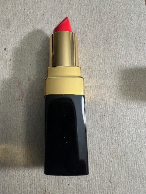 CHANEL ROUGE COCO Ultra Hydrating Lip Colour - # 472 EXPERIMENTAL