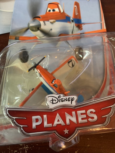 racing dusty crophopper