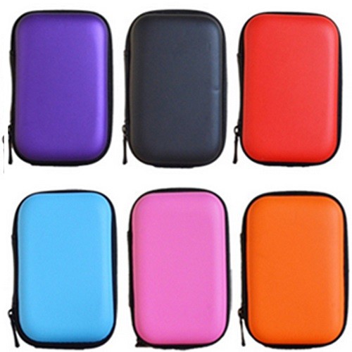 Carry Storage Case Hard Shell Multi Purpose NEW Pouch 4.5x 3x 1.5 Fast Ship USA - Picture 5 of 36