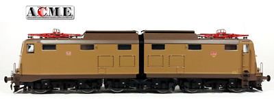 ACME 60432, FS E-Lok 636 088, 1./a Serie, Langfahrgestell, Dep. La Spezia.