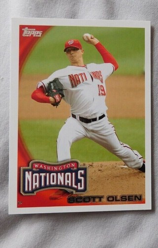2010 Topps Update #150-330 Baseball Card Pick one - Picture 66 of 165