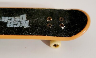 Mushroom Tom Penny Flip Tech Deck | eBay