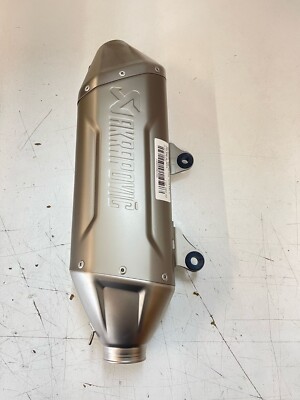 Akrapovic ''Slip on Line'' KTM 250 500 EXC-F A49005981000
