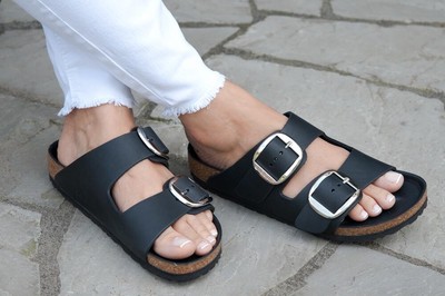 birkenstock arizona big buckle normal