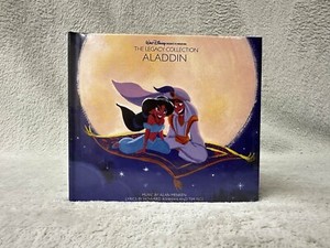 Aladdin Legacy Collection | eBay