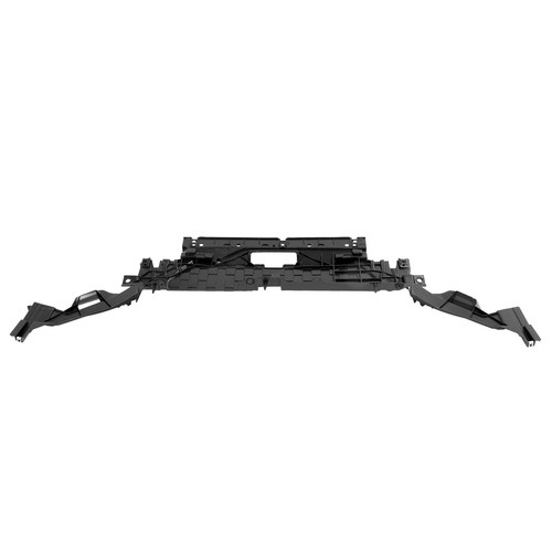 Fit For 2017 2018 2019 2020 Ford Fusion Radiator Support Core Bracket Black New - Picture 4 of 13
