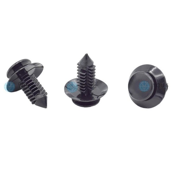 30 X You.S Original TüRverkleidung Reparatur Befestigung Clip FüR Ford N801925-S-image