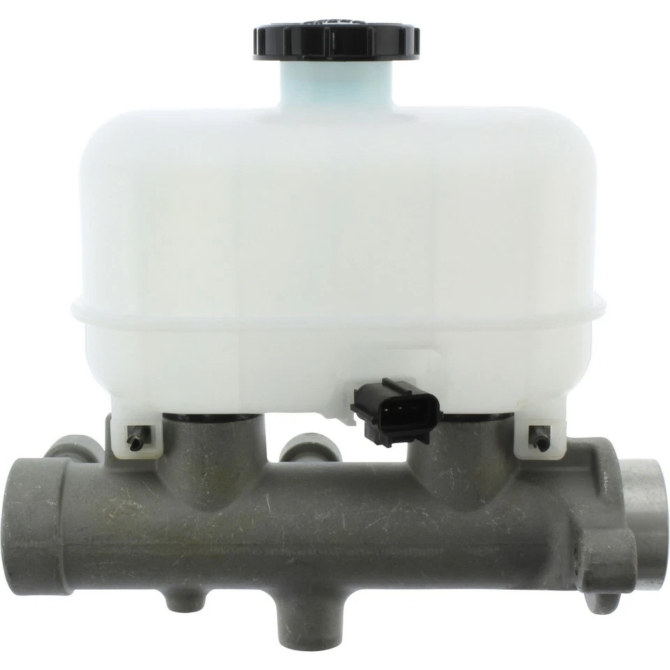 Para 2009-2019 Ford E-450 Super Duty Premium Brake Master Cylinder Centric 2010 - Imagem 3 de 4