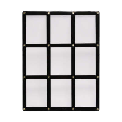 Ultimate Guard Album Confezione Da 100 Sacchetti E Tavole Per Fumetti BCW Golden Age - Senza Acidi, Richiudibili, Trasparenti BCW Polipropilene - Foto 6