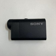 Sony HDR-AS50 HD Wearable Action Camera basic model Tested Working