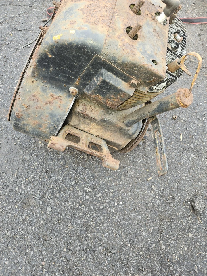 cub cadet kohler k321 engine - Image 3 of 4