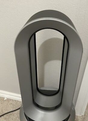Dyson Pure Hot+Cool Heater Fan HP01 HEPA Air Purifier w