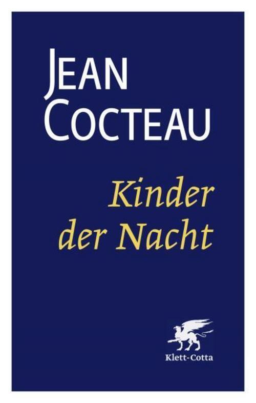 Thumbnail - Kinder Der Nacht (cotta's Bibliothek Der Moderne) Jean Cocteau