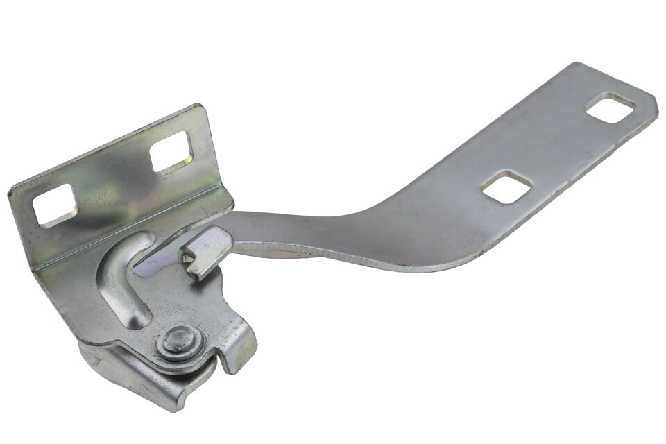 Charnière de capot droit pour Fiat Ducato et Peugeot Boxer | Remplacement OEM 1342114080