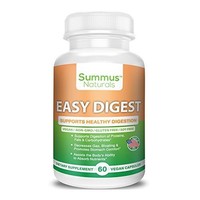 Digestive Enzymes 60 Ct Better Digestion Helps W/constipation Bloating Gas Vegan Digestive Enzymes 60 Ct Better Digestion Helps W/constipation Bloating Gas Vegan