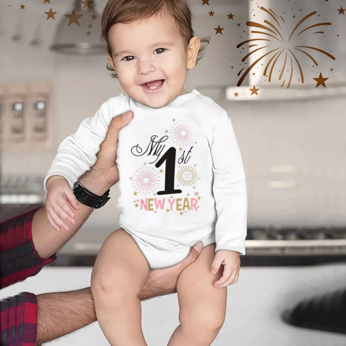 Babies first best sale outfit