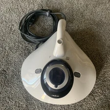 Raycop RE-100AWH Lite RayClean UV Sanitizer Purifier Vacuum Cleaner