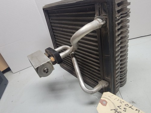 Evaporador de aire acondicionado se adapta a Ford Thunderbird Jaguar S-Type Super V8 Lincoln LS - Imagen 4 de 4