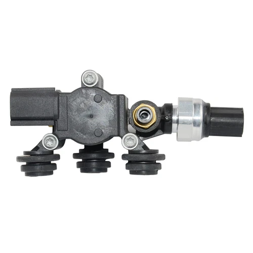 Appiy to Air Suspension Valve Block For Land Rover Range Rover Sport RVH000046 - Bild 6 von 10