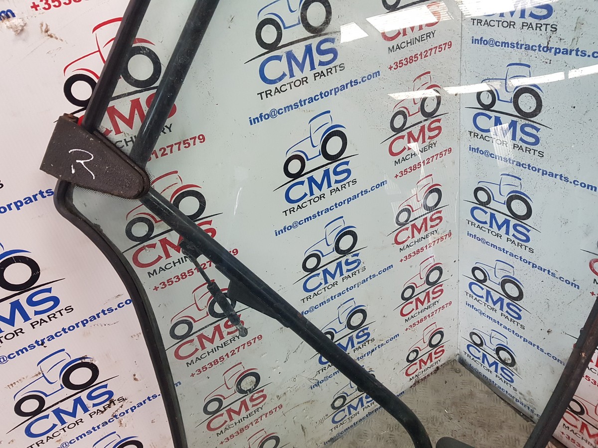 Ford 40 New Holland TS, TM, TL TM 140 Cab Door RHS Complete  