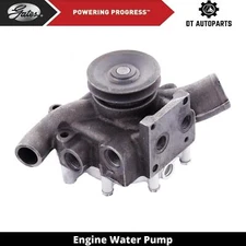 For 2004-2007 Thomas Saf-T-Liner 7.2L L6 DIESEL Engine Water Pump Gates 2005