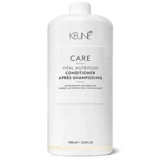 KEUNE CARE VITAL NUTRITION CONDITIONER - 1000ML / 33.8FL.OZ