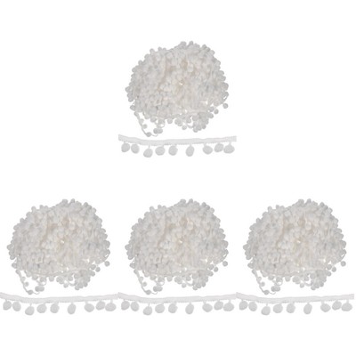 Multifunktionale Praktische Dekorative Nützlich Layout Decor DIY Fringe Trim
