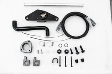 Coolant Bypass Kit Fit 2003 2004 2005 Dodge Ram 2500 3500 Cummins Diesel 5.9L AT