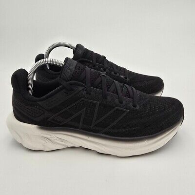 Size 9 - New Balance Fresh Foam X 1080v13 Black White W for Size 9 - New Balance Fresh Foam X 1080v13 Black White W for