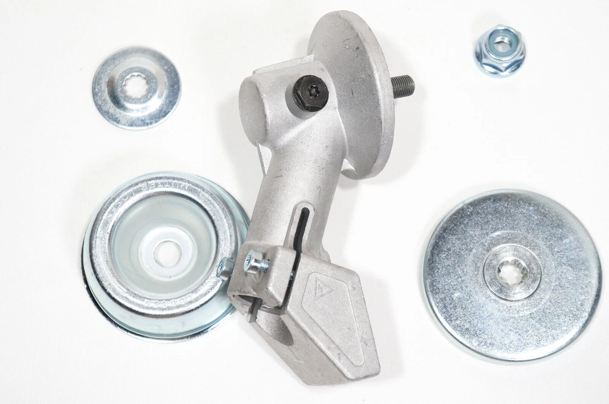 Aftermarket Gearbox Trimmer Head For Stihl FS55RC FS55R FS 55 FS70RC FS 70 FS70R