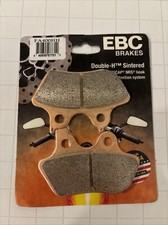 EBC Brakes Brake Pads FA400HH